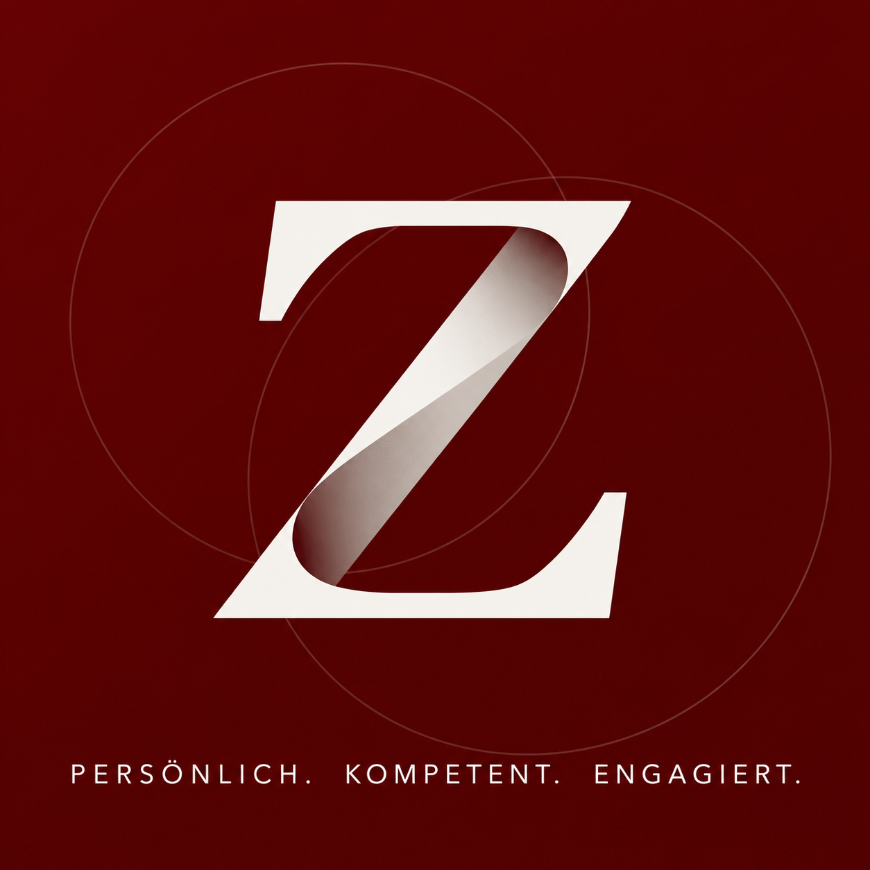 Anwaltskanzlei Zivny – Persönlich. Kompetent. Engagiert.